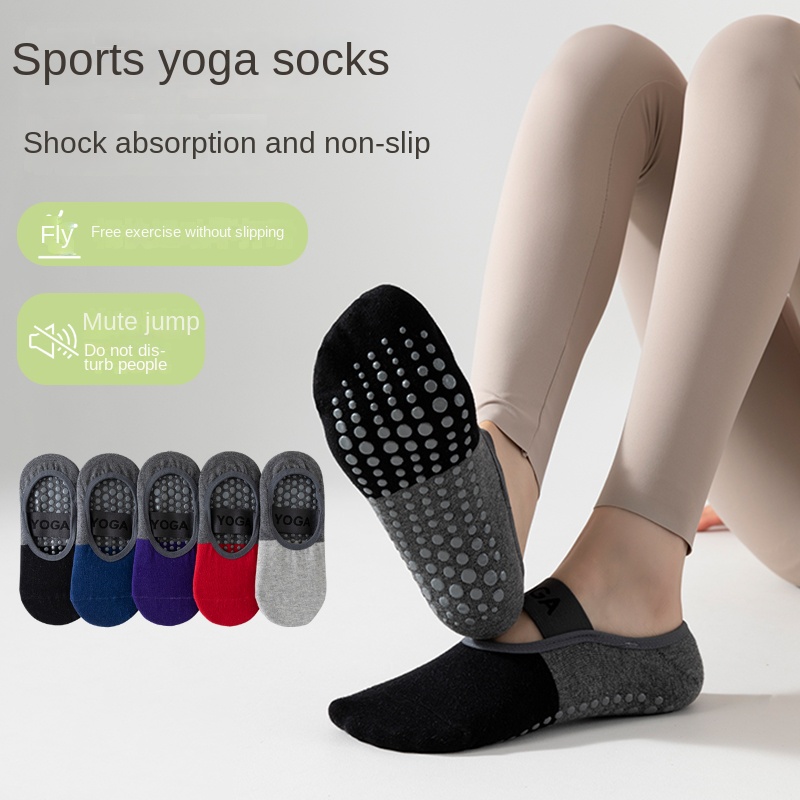 5 pairs Cross-Border Professio - огляд і ціна Pilates & Yoga Vida