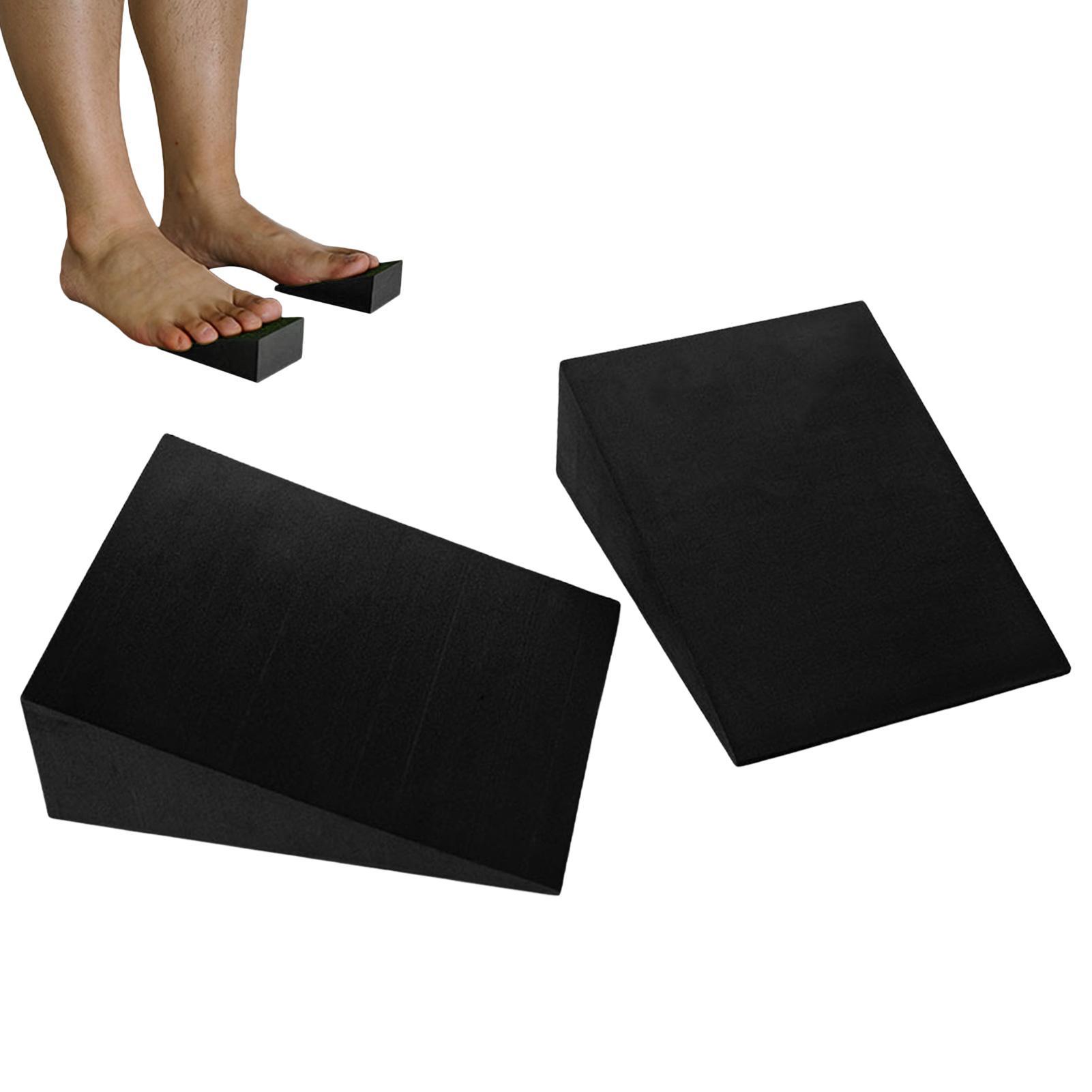 Yoga Wedge Blocks EVA Foam Yog - огляд і ціна Pilates Yoga Block