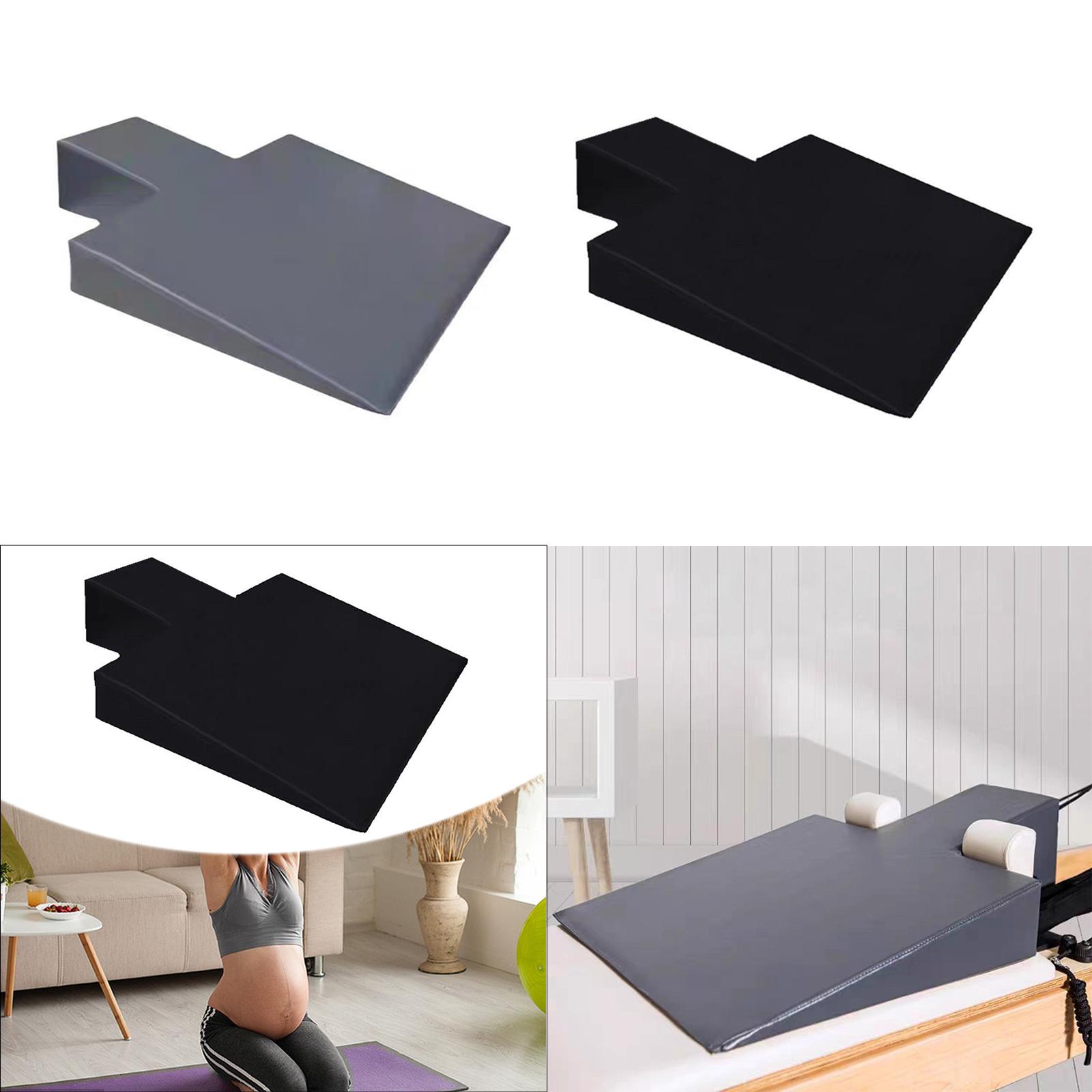 Professional Pilates Reformer  - огляд і ціна Pilates Yoga Block