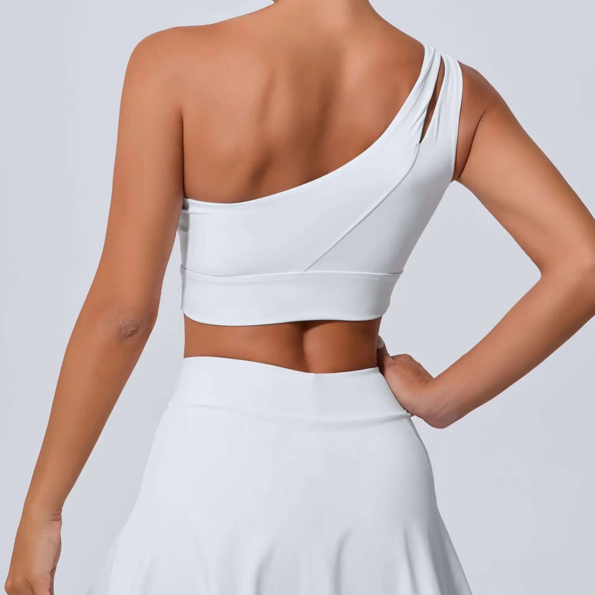 Sport Bra Push Up Sports Top W - огляд і ціна Pilates Yoga And Gym