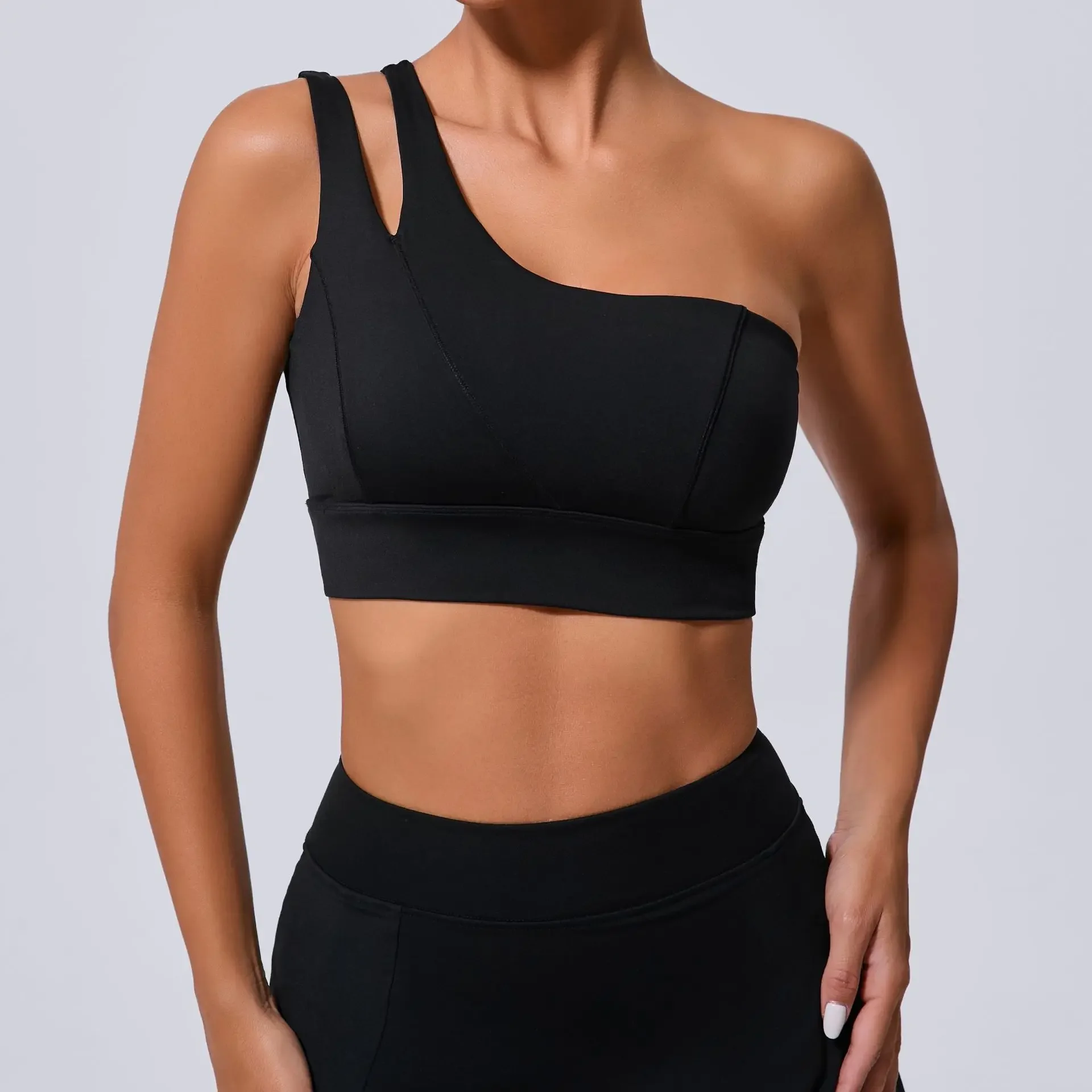 Sport Bra Push Up Sports Top W - огляд і ціна Pilates Yoga And Gym