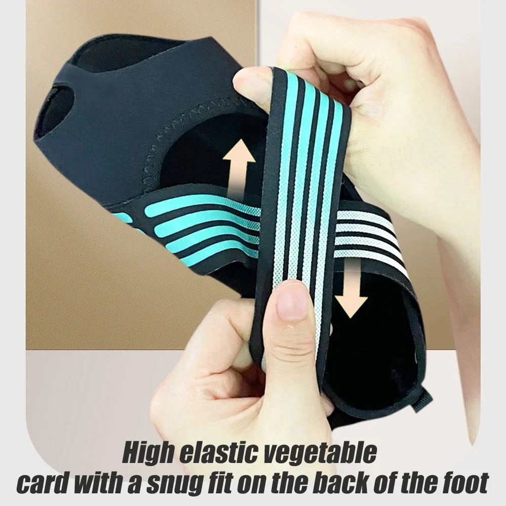 1Pair Professional Non-slip Gy - огляд і ціна Pilates Yoga And Gym