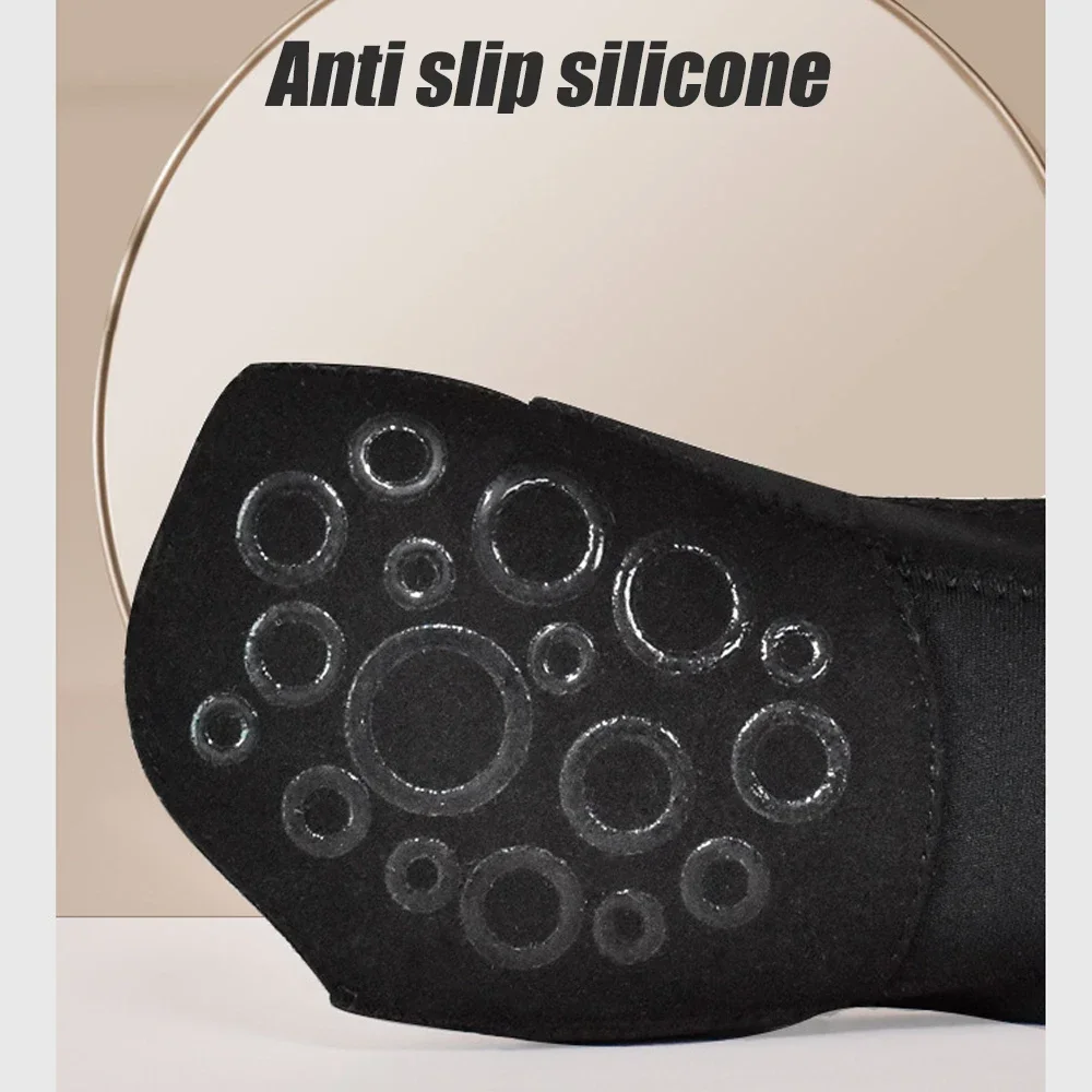 1Pair Professional Non-slip Gy - огляд і ціна Pilates Yoga And Gym