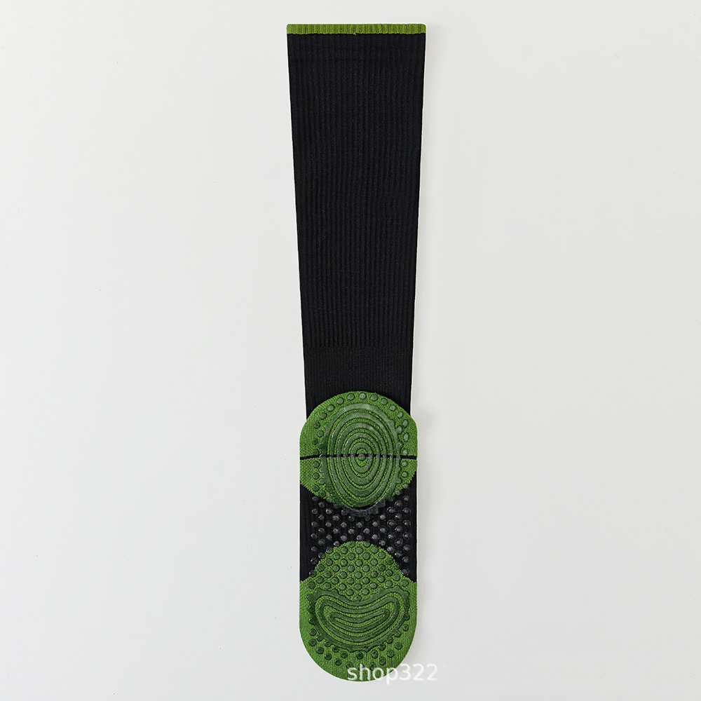Professional Pilates Yoga Sock - огляд і ціна Pilates & Yoga Vida