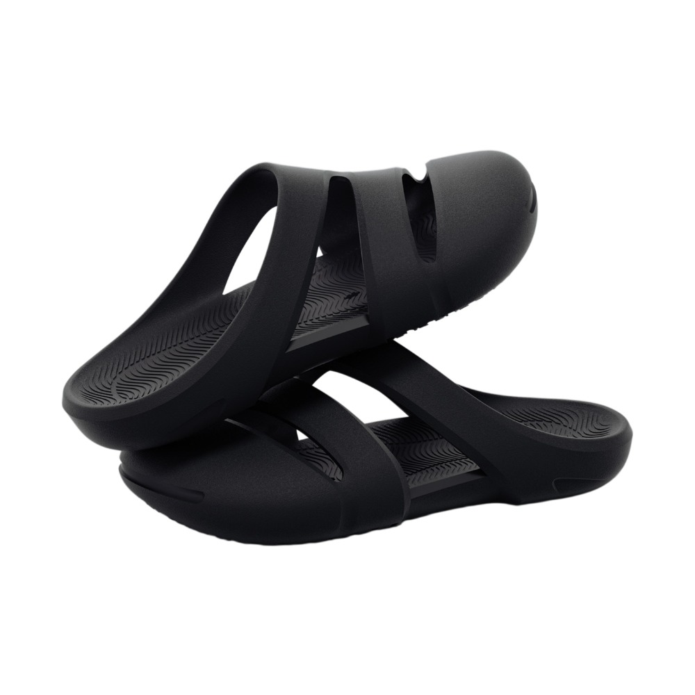 EVA River Tracing Slippers Pur - огляд і ціна Pilates Yoga Origin
