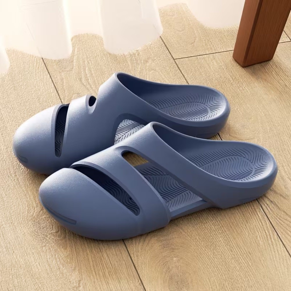 EVA River Tracing Slippers Pur - огляд і ціна Pilates Yoga Origin