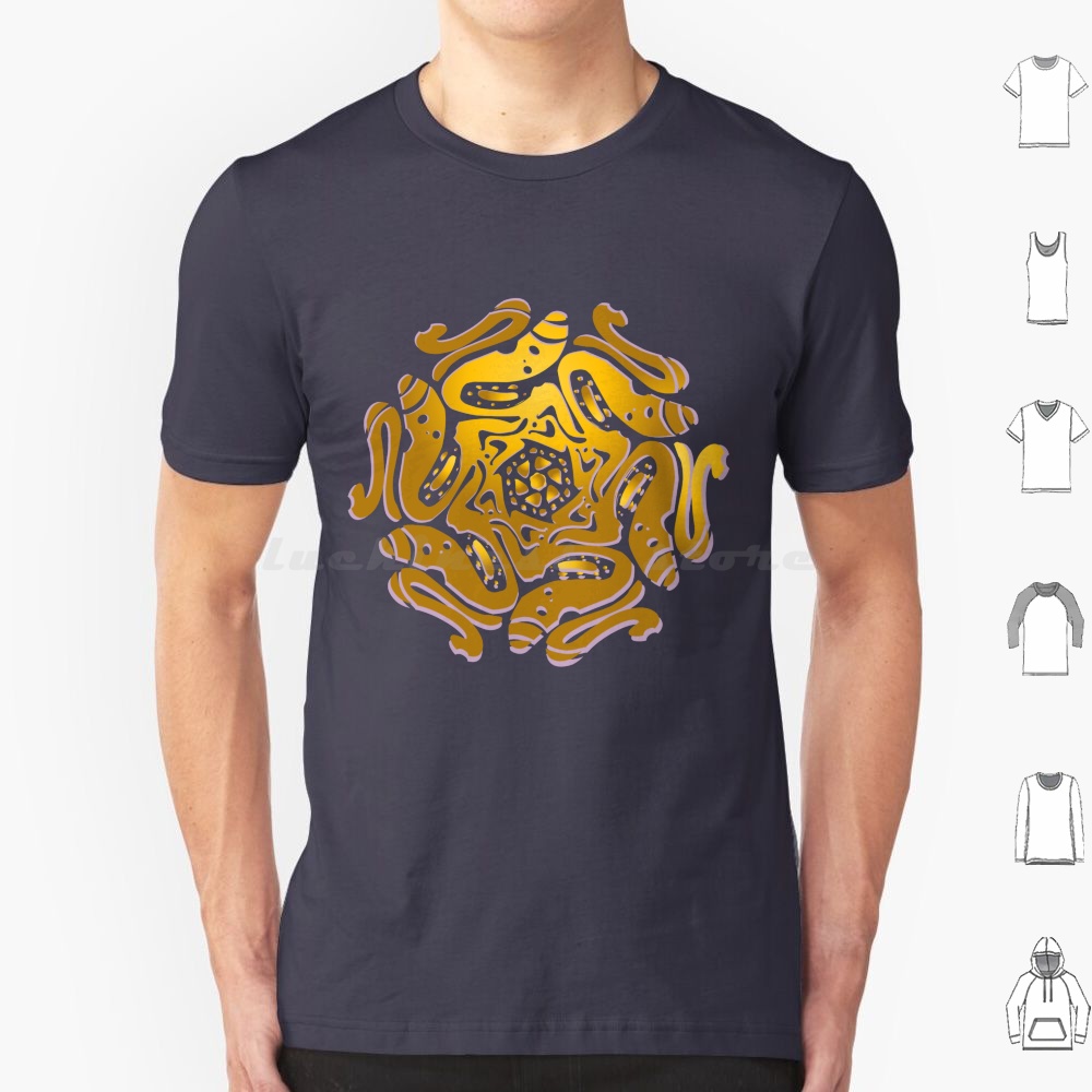 Soothing Mandala Design T Shir - огляд і ціна Pilates Yin Yoga