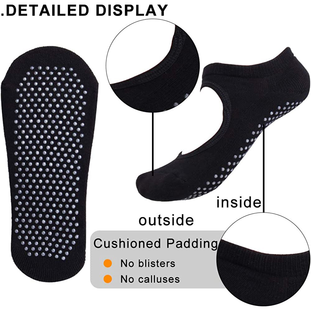 Backless Non-slip Fitness Pila - огляд і ціна Pilates Yoga And Gym