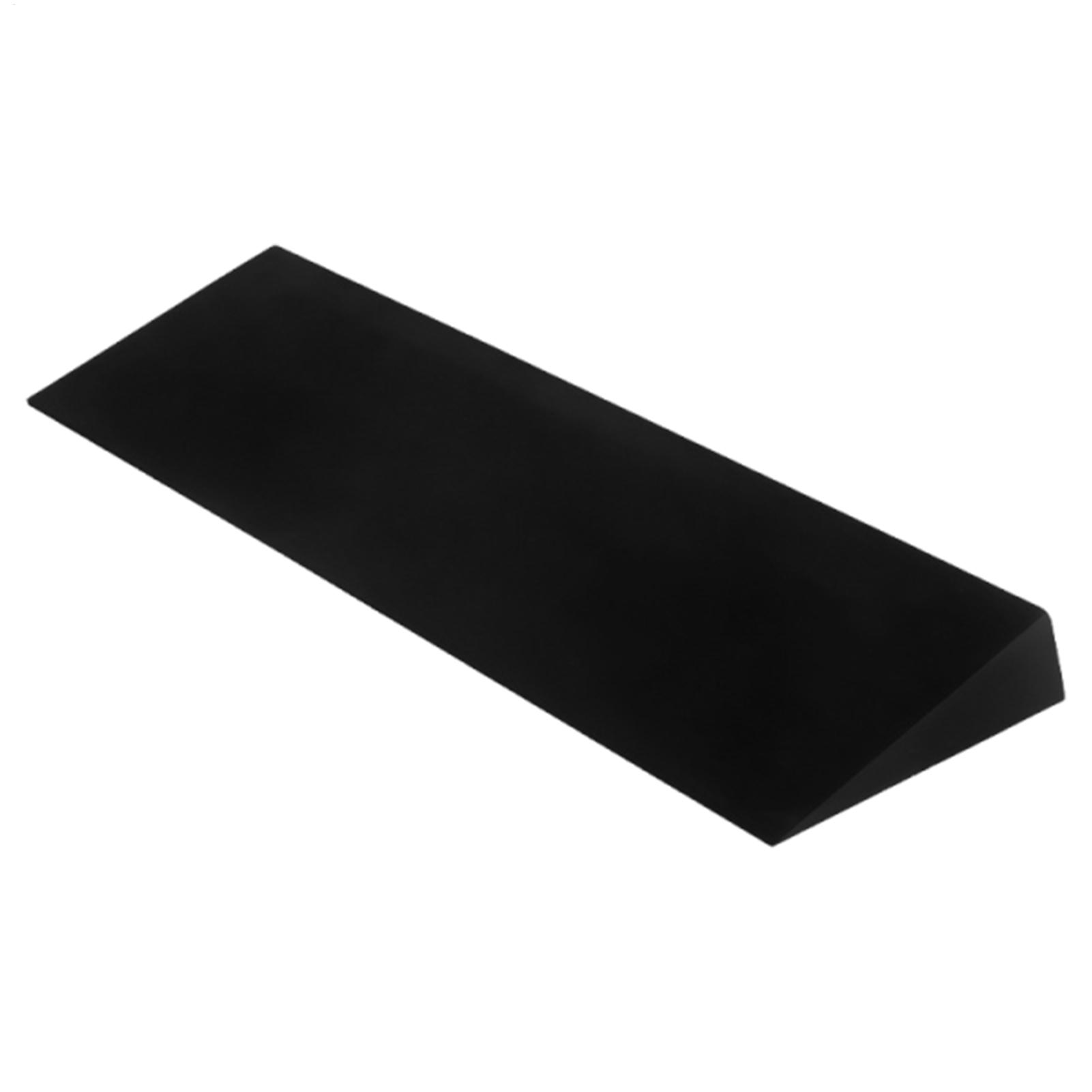 Squat Wedge Slant Board For Ca - огляд і ціна Pilates Yoga Block