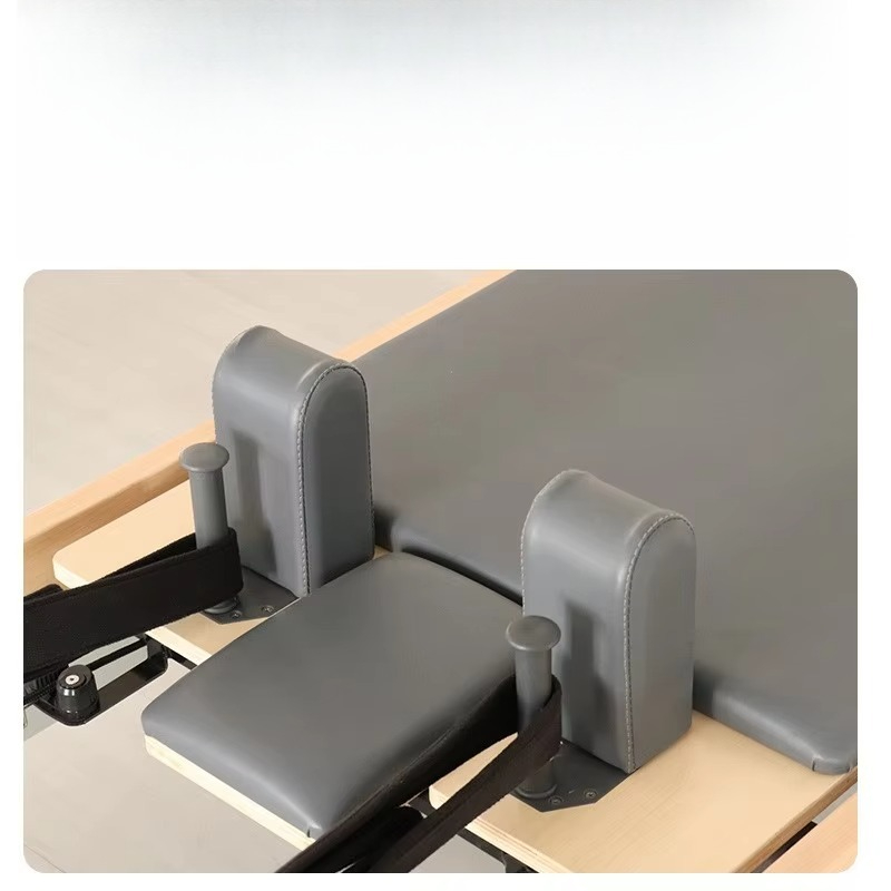 Pilates Folding Core Bed Yoga  - огляд і ціна Pilates Yoga Instructor