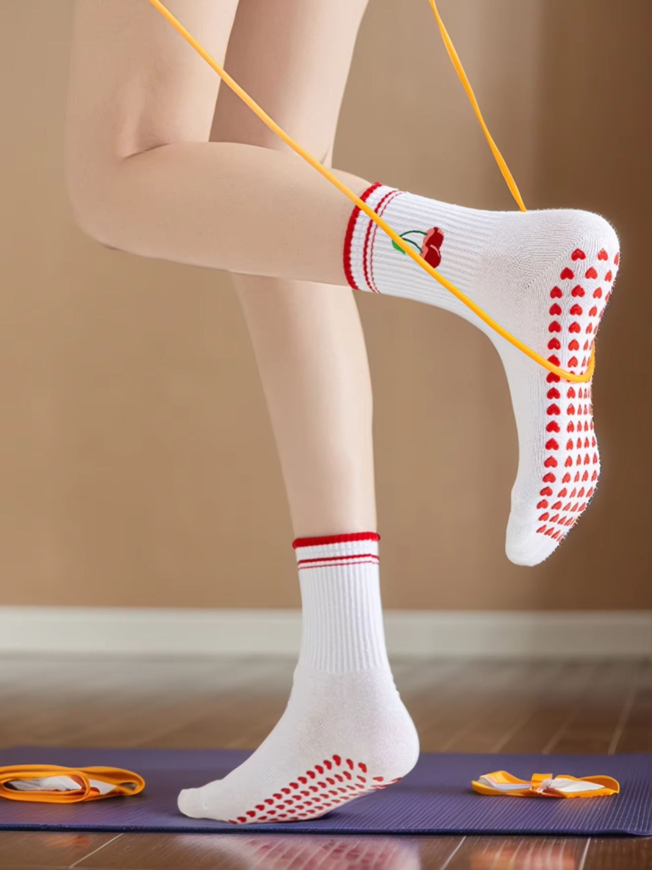 1 Pairs Cross-Border Professio - огляд і ціна Pilates & Yoga Vida