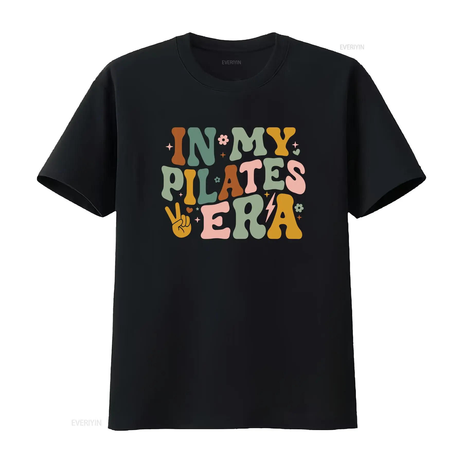 NEW LIMITED In My Era Funny Pi - огляд і ціна Pilates Yoga Instructor