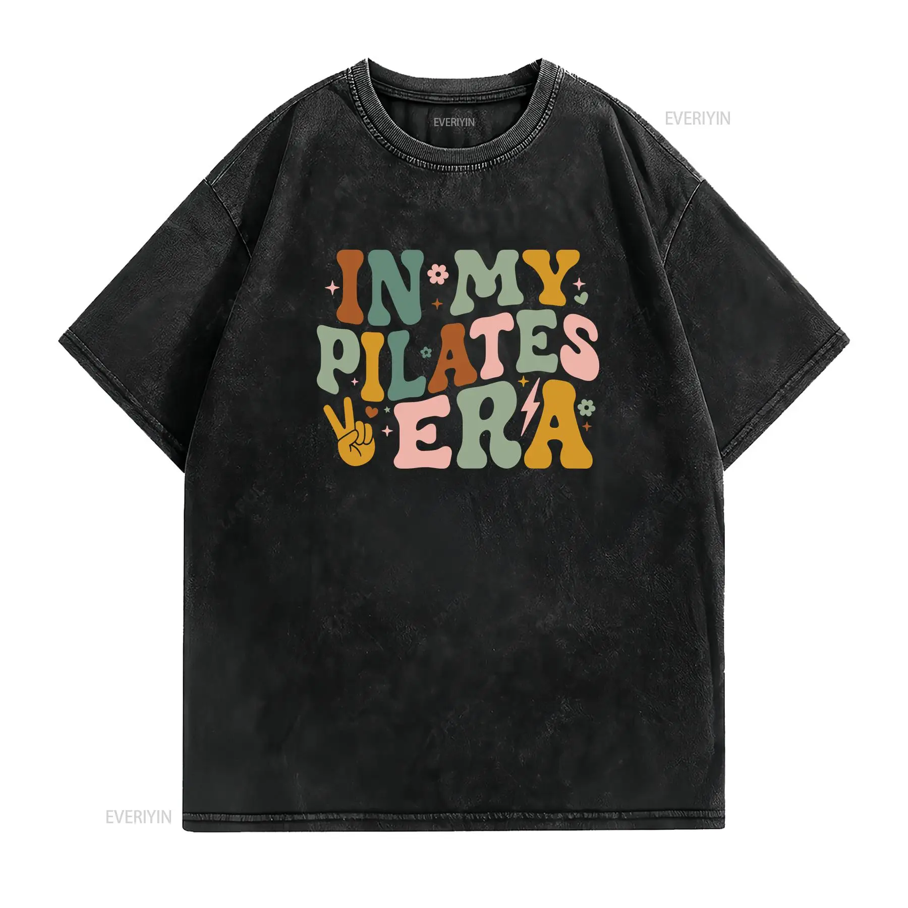 NEW LIMITED In My Era Funny Pi - огляд і ціна Pilates Yoga Instructor