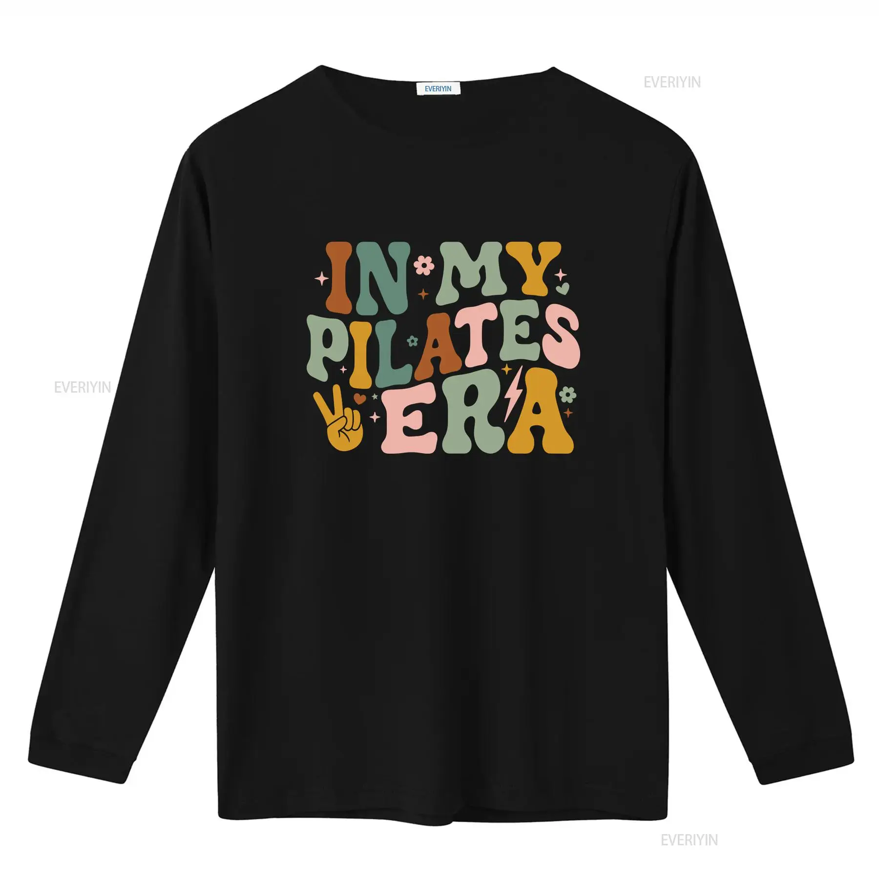 NEW LIMITED In My Era Funny Pi - огляд і ціна Pilates Yoga Instructor
