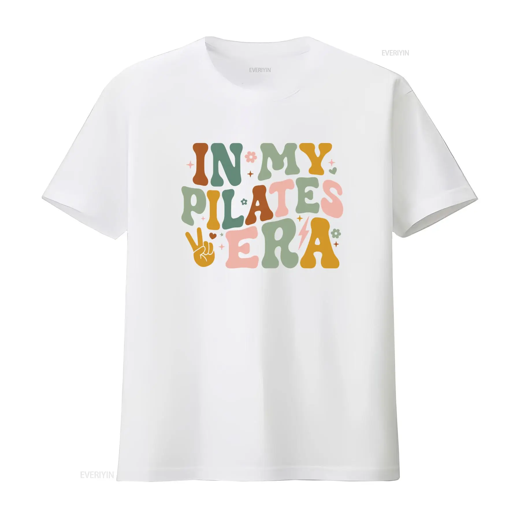 NEW LIMITED In My Era Funny Pi - огляд і ціна Pilates Yoga Instructor