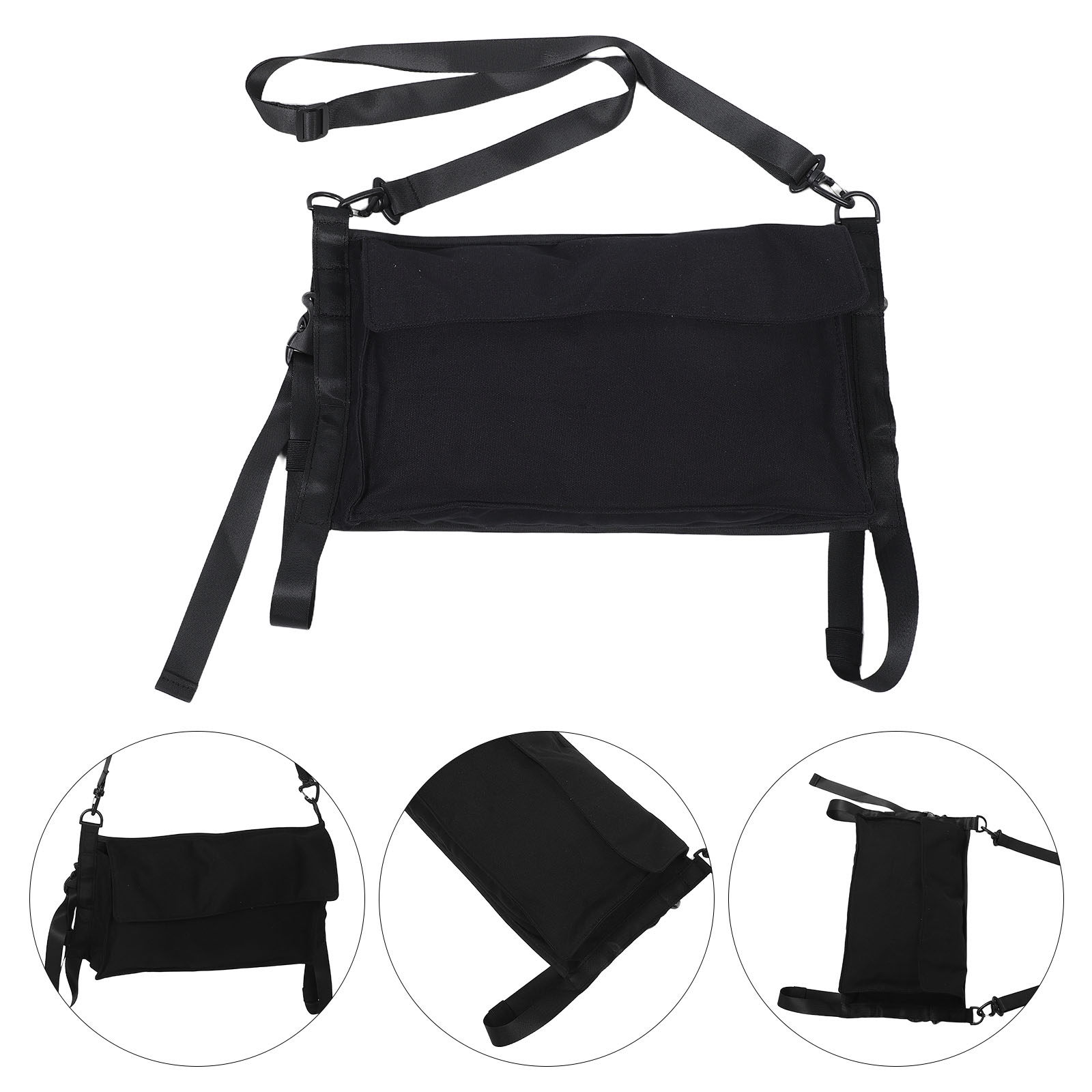 Yoga Mat Carry Bag Adjustable  - огляд і ціна Pilates Yoga Origin